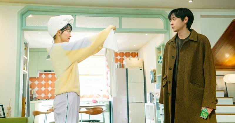 Dok. Prime Video/No Gain No Love